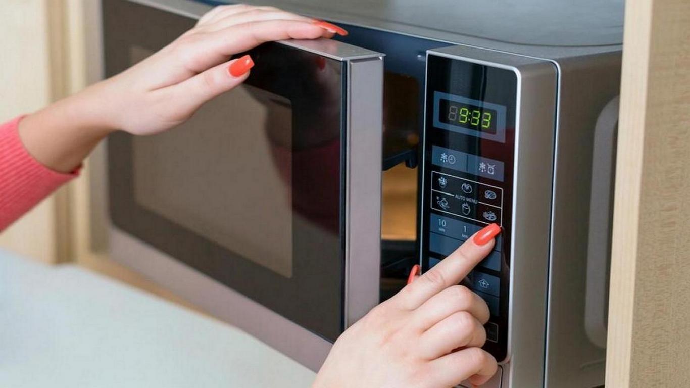 Ремонт микроволновок в Брянске