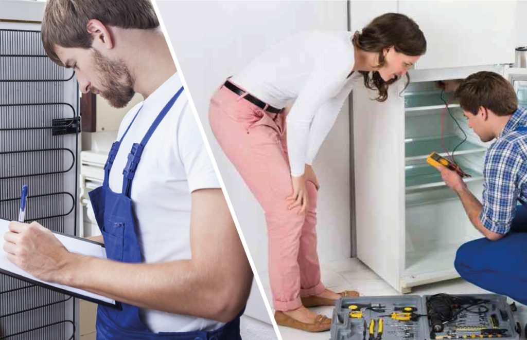 ремонт стиральных машин